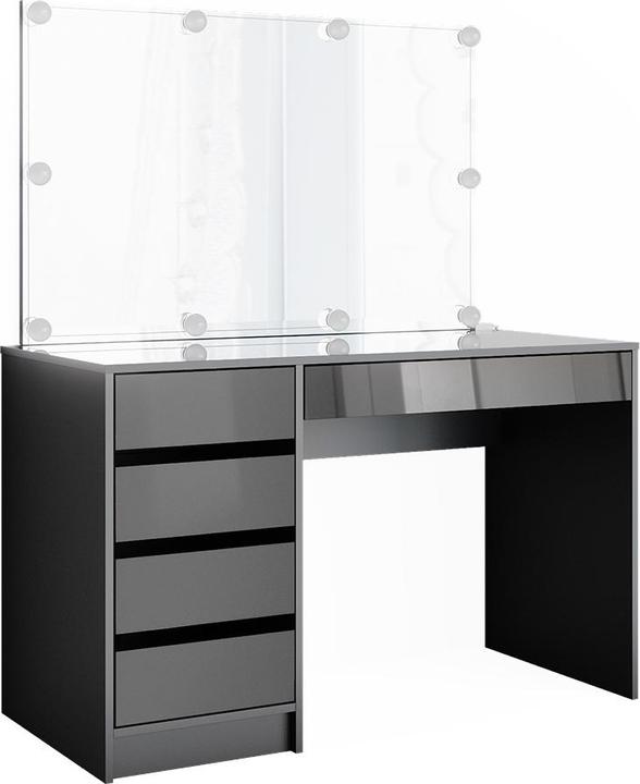 Anthracite high gloss