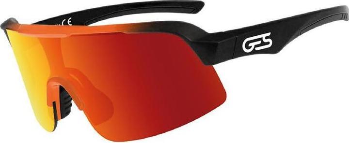 GES sonnenbrille omega