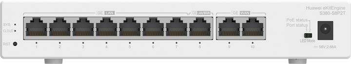 Produktbild Huawei eKit Gateway S380-S8P2T