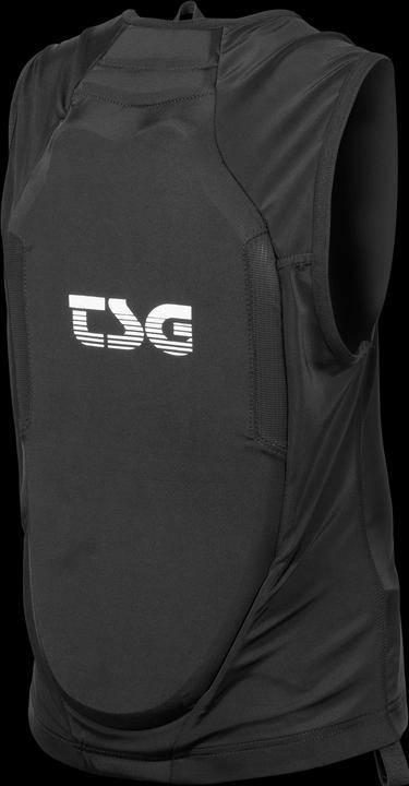 Image du produit TSG Protection dorsale (XS, Protection dorsale, Modèle unique)