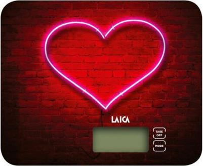 Produktbild Laica KS-5016L Waagen von