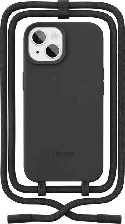 Produktbild Woodcessories Change Case Bio (Apple iPhone 15)