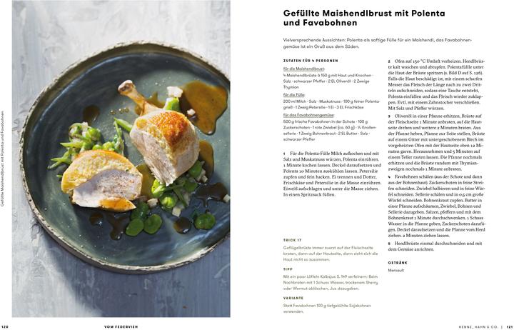 Actual product image Frühling (German, Richard Rauch, Jörg Lehmann, Catherine Seiser, 2018)