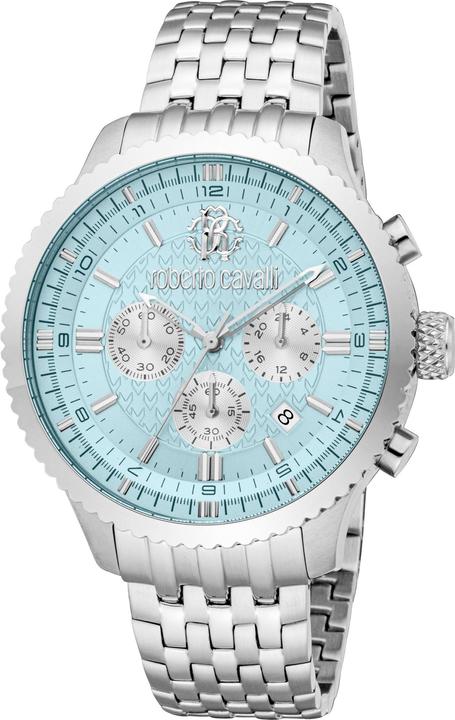 Roberto Cavalli Gent - RC5G127M0055 (Chronograph, 44 mm)