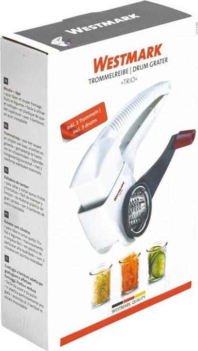 Produktbild Westmark Trio