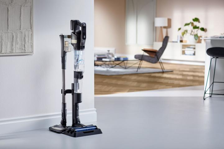 Image du produit Philips AquaTrio 9000 XW9383/01