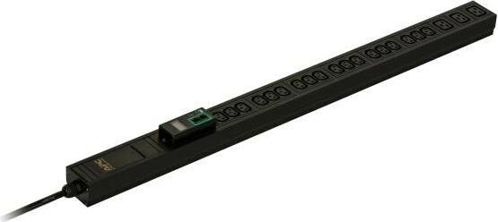 Actual product image APC Easy Metered Rack PDU EPDU1116M
