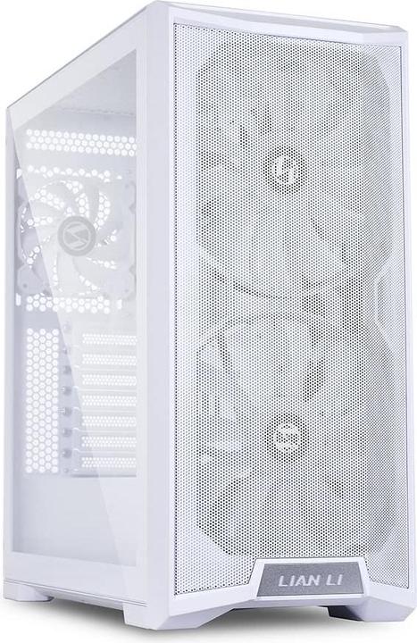 Immagine prodotto Lian-Li Lancool 215 (ATX, mATX, Mini-ITX, E-ATX)