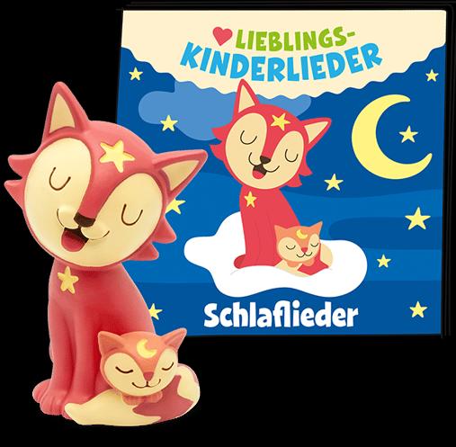 Immagine prodotto Tonies 30 canzoni per bambini e ninne nanne (Tedesco)