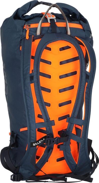 Actual product image Salewa Ortles Climb L Backpack (18 l)