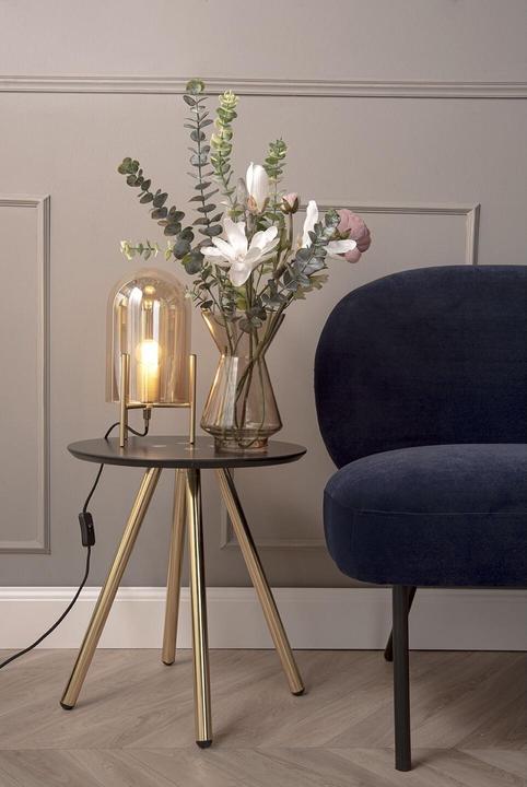 Actual product image Leitmotiv Bell (E27)