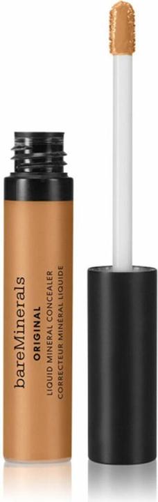 Produktbild Bare Minerals Original Liquid Mineral Concealer 6ml Tan 4W (Nº 4W Tan)