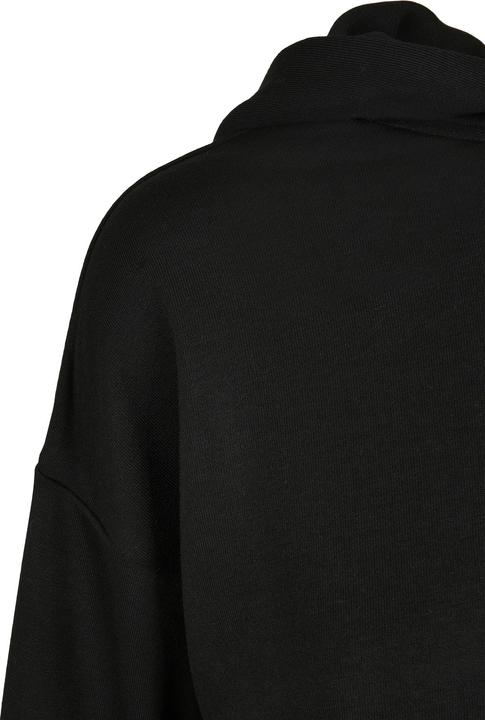 Actual product image Urban Classics Ladies Oversized Shaped Modal Terry Hoody (M)