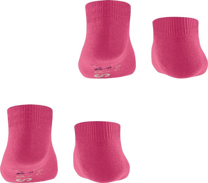 Actual product image Esprit Foot Logo SN 2P (pack of 2, 27 - 30)