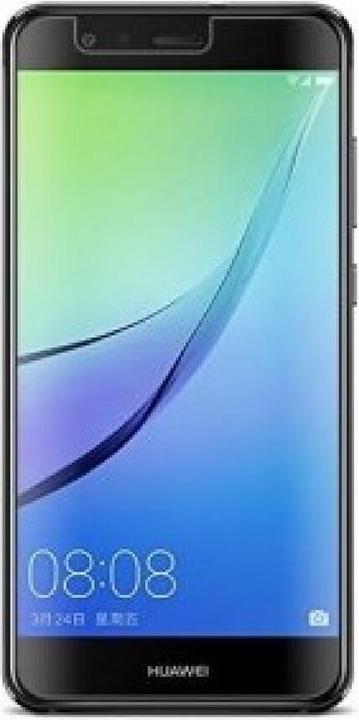Actual product image Protectorking 3x real tempered 9H armoured glass 3D CLEAR (3 Piece, Huawei Nova Lite)
