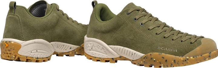 Produktbild Scarpa Mojito Planet-Suede (43.5)