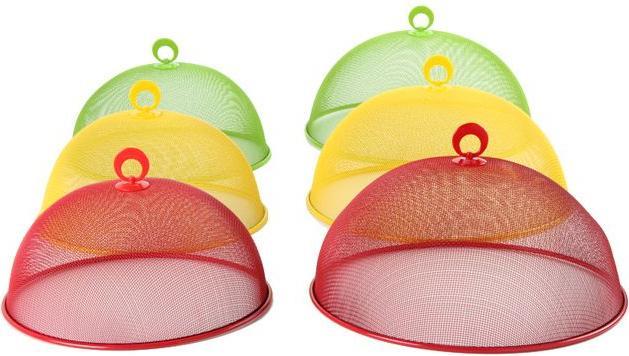 Filo per cappello di mosca