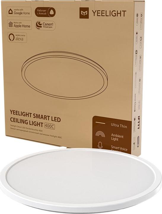 Produktbild Yeelight Deckenleuchte (1200 lm)