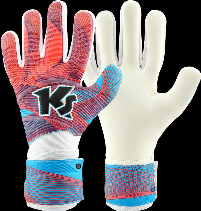 Actual product image Keeper Sport KEEPERsport Varan8 Zone NC (10)