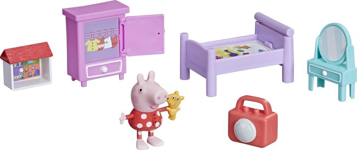 Produktbild Peppa Pig Peppas Möbel, Sortimentsartikel