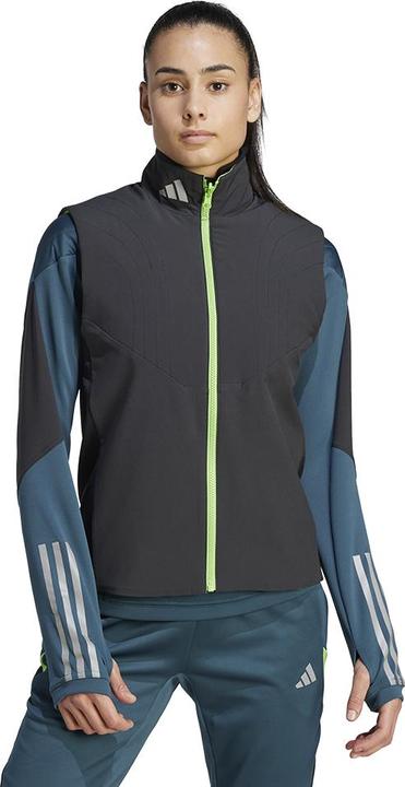 Actual product image adidas Tiro 23 Competition Winterised Waistcoat (XS)