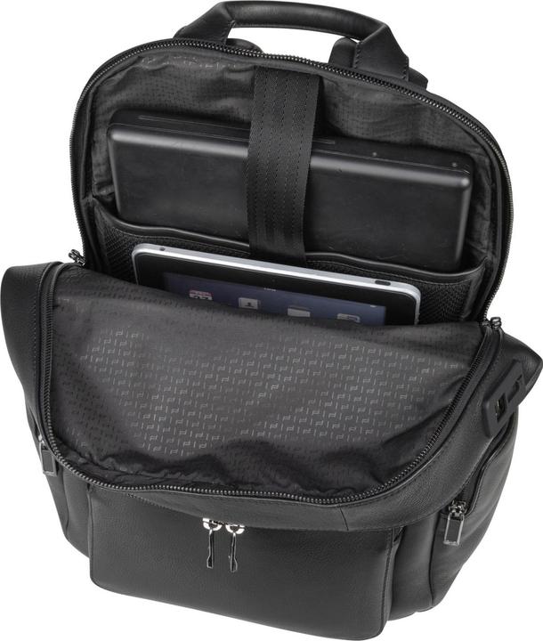 Image du produit Porsche Design Sac à dos / Daypack Roadster Leather Backpack M1 (17 l)
