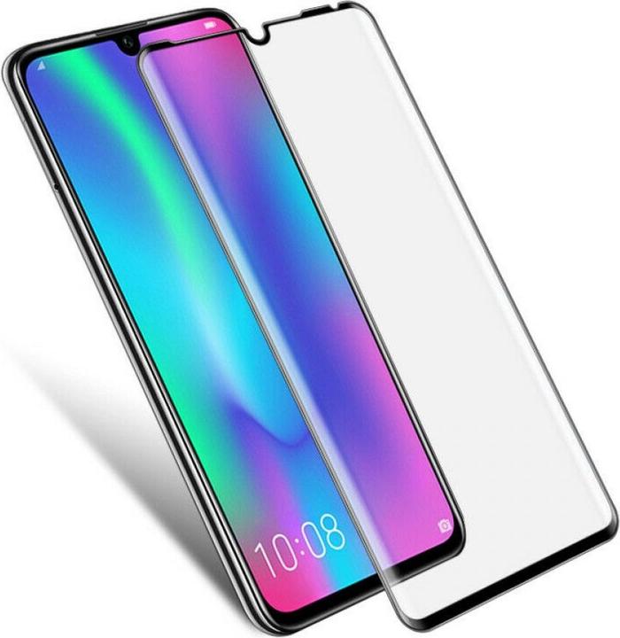 Image du produit Screenguard Huawei P30 Pro Full Screen Protective Glass 2.5D 9H (1 pièce(s), Huawei P30 Pro)