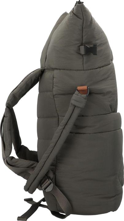 Immagine prodotto Camel Active Zaino in nylon imbottito (27 l)