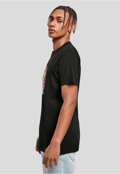 Produktbild Mister Tee Bushwick Sketch Tee - 119437 (L)