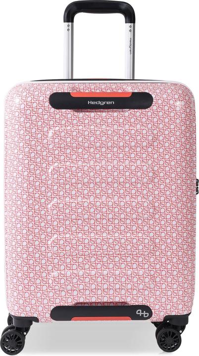 Produktbild Hedgren Comby Grip 4 Rollen Kabinentrolley XS 55 cm (39.80 l, Handgepäck (bis 50l))