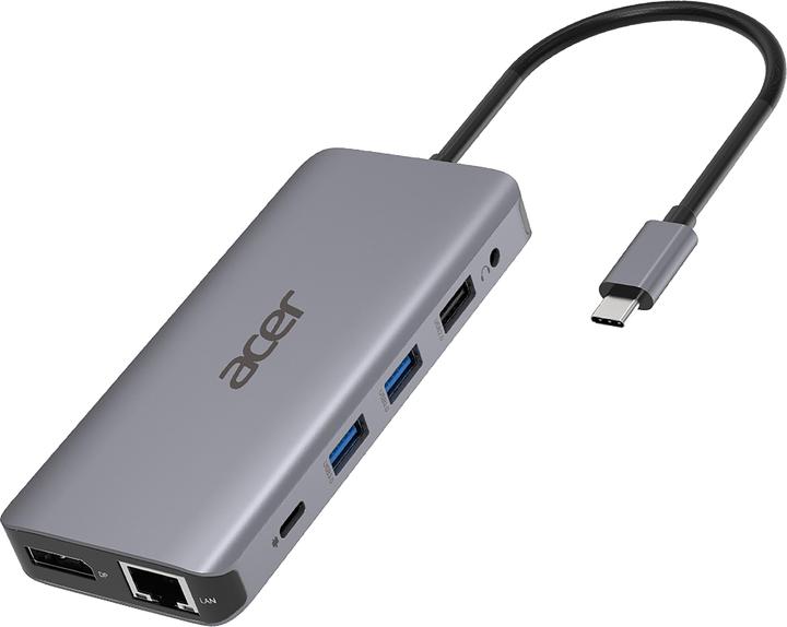 Acer Mini (USB-C, 3 Ports)