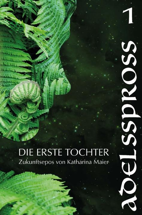 Actual product image Adelsspross (German, Catherine Maier, 2019)