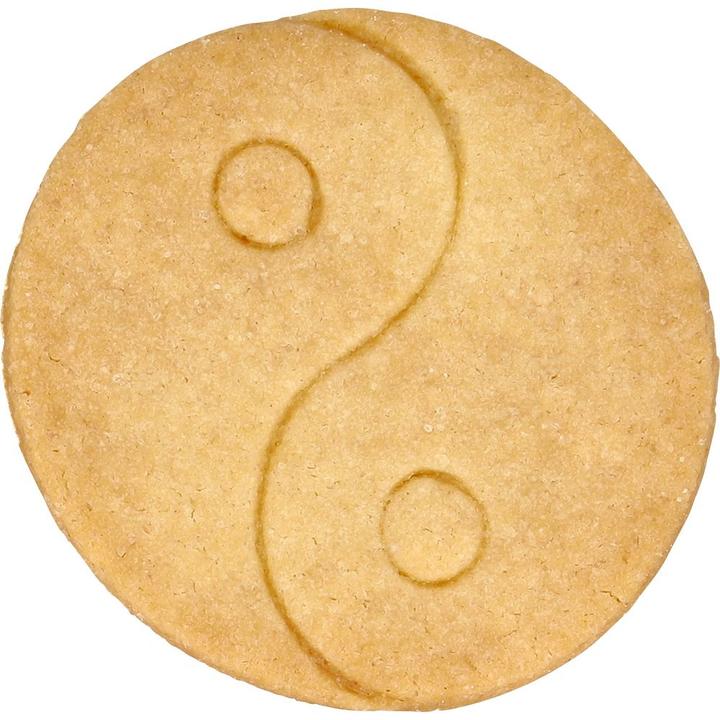 Image du produit Birkmann Emporte-pièce Yin Yang