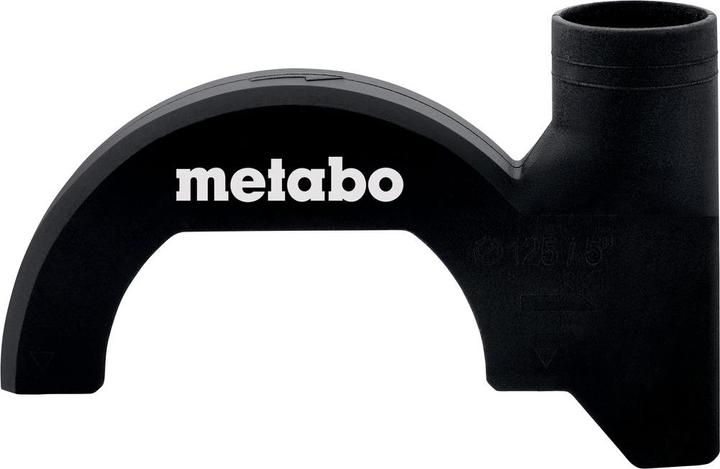 Immagine prodotto Metabo Clip del cofano di estrazione