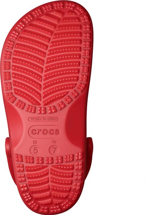 Produktbild Crocs Classic Floral Cut Out Clog (39)