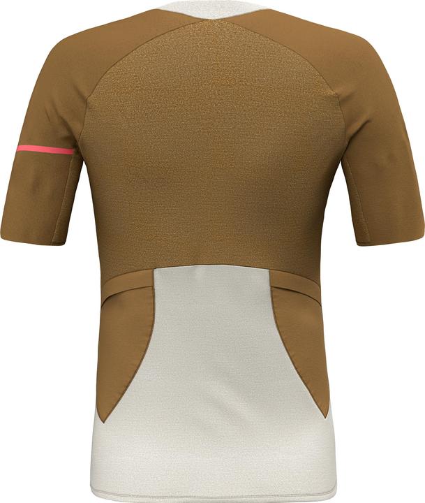 Actual product image Salewa Vento Am Hz T-Shirt W (40)