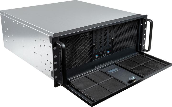 Image du produit Unykach 4U 19″ UK4339V