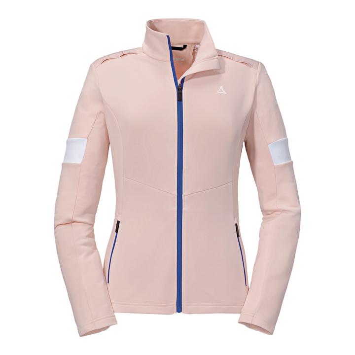 Actual product image Schöffel Fleece Jacket Grassen (46)