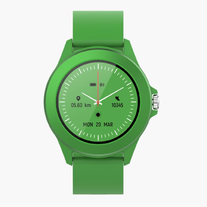 Produktbild Forever Smartwatch Colorum CW-300 xGreen