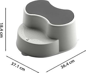 Immagine prodotto Rotho Babydesign Sgabello per bambini TOP