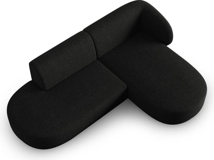 Actual product image CXL by Christian Lacroix Lionel (Corner sofa)