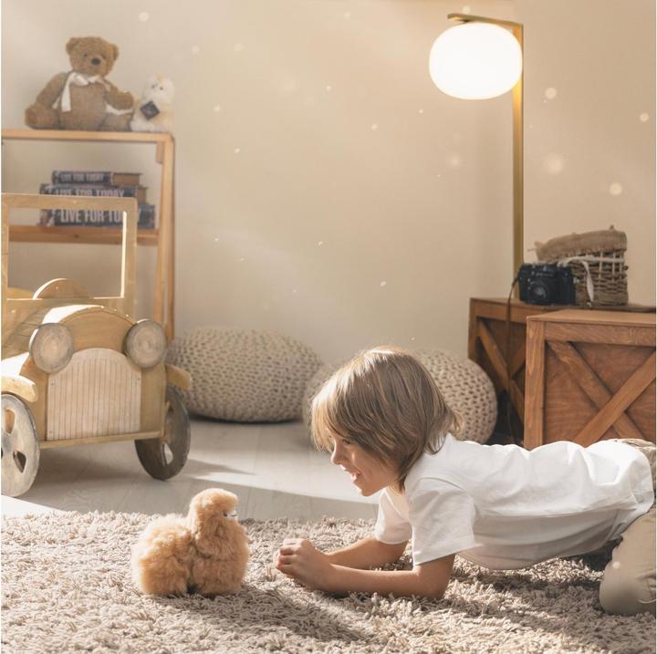 Produktbild Inkari Alpaka Kuscheltier Medium (32 cm) (32 cm)