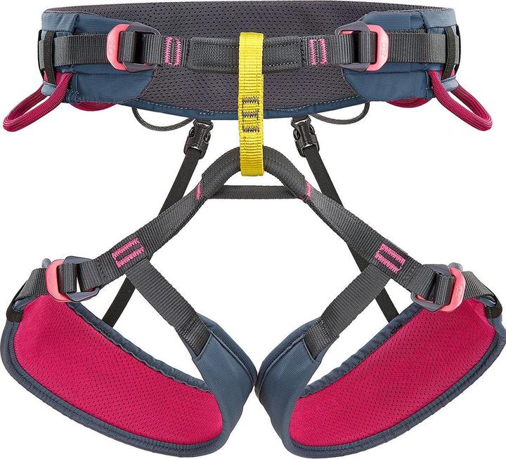 Actual product image Climbing Technology Anthea climbing harness (XS)