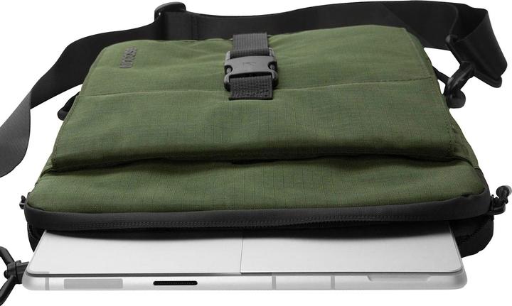 Image du produit Incase Housse de transfert pour MacBook jusqu'à 14" - Vert Highland (13")