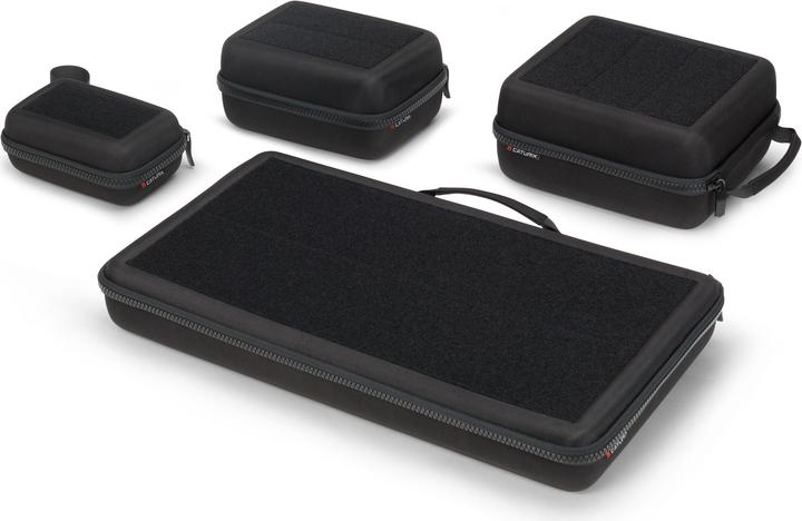 Actual product image Caturix Headset Case (Headphone bag)