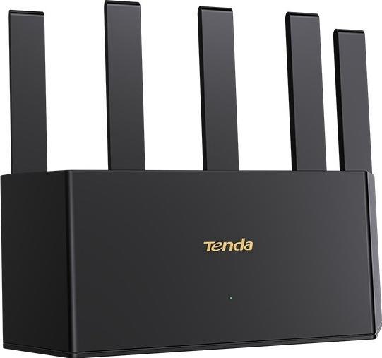 Actual product image Tenda Router TE3L Wi-Fi 7 BE3600