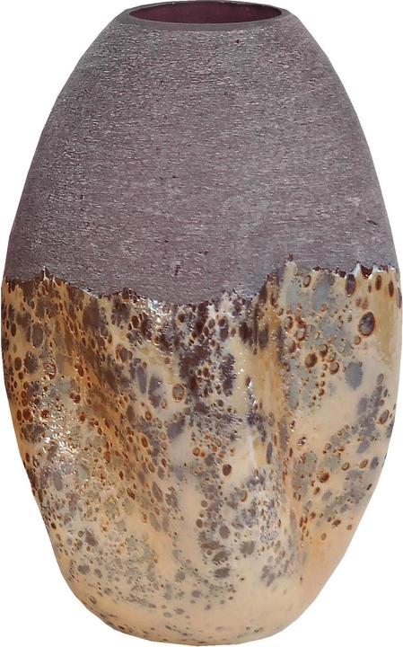 Actual product image NTK-Collection Vase Roccia Ceres (1 x)