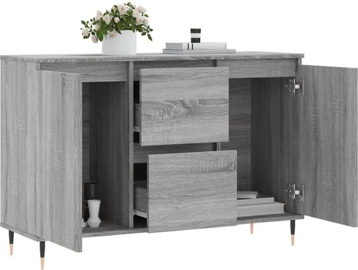 Produktbild VidaXL Timi (104 x 35 x 70 cm)
