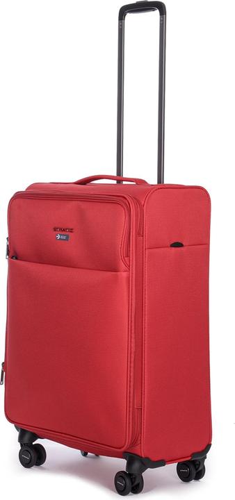 Produktbild Stratic Light + Koffer (70 l, M (50 - 90l))