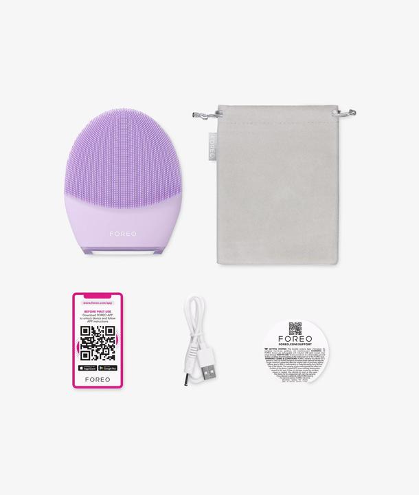 Immagine prodotto Foreo Luna Lavanda